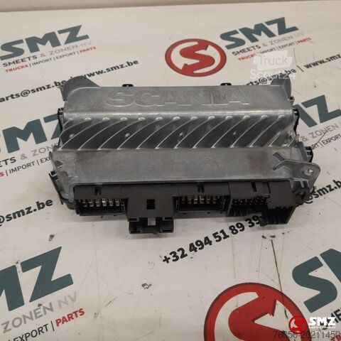 Gestion moteur Scania Occ ECU CUV3 regeleenheid Scania