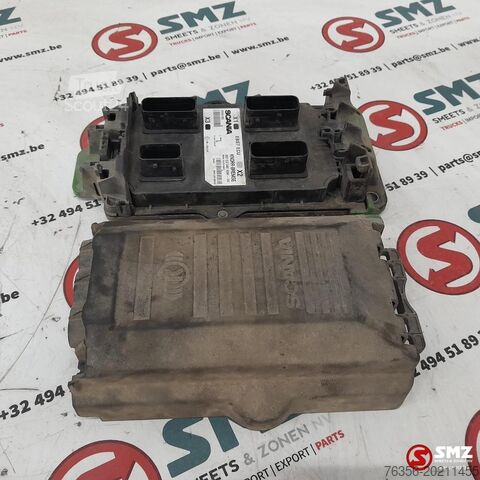 Gestion moteur Scania Occ ECU EBS7 regeleenheid Scania