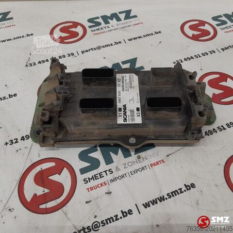 Gestion moteur Scania Occ ECU EBS7 regeleenheid Scania