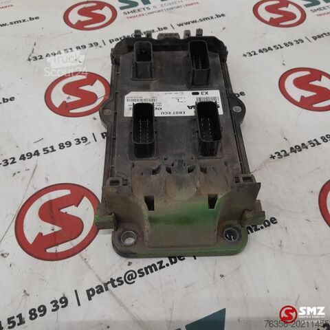 Gestion moteur Scania Occ ECU EBS7 regeleenheid Scania