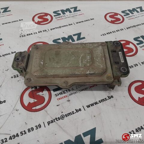 Gestion moteur Scania Occ ECU EBS7 regeleenheid Scania