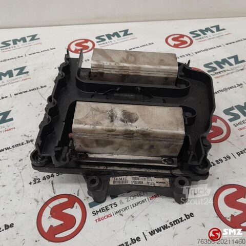 Gestion moteur Scania Occ ECU motorbesturingseenheid DC16 17L01 620hp Sc