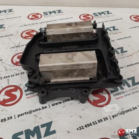 Gestion moteur Scania Occ ECU motorbesturingseenheid DC16 17L01 620hp Sc