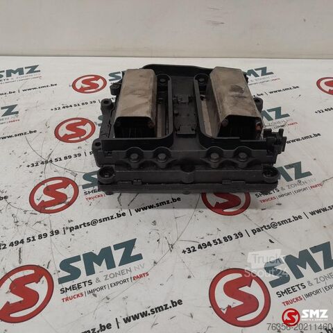 Gestion moteur Scania Occ ECU motorbesturingseenheid DC16 17L01 620hp Sc