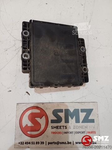 Gestion moteur Scania Occ ECU ELC4 regeleenheid Scania
