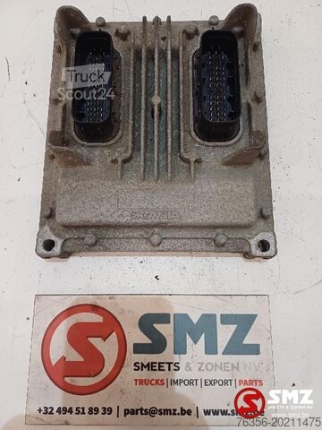 Gestion moteur Scania Occ ECU CMS1 regeleenheid Scania