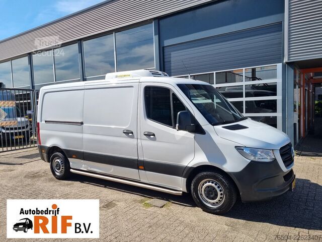 Hladilni kombi Mercedes-Benz Sprinter 314 CDI L2H1/ Kuhlwagen/ Konvekta -18/+30