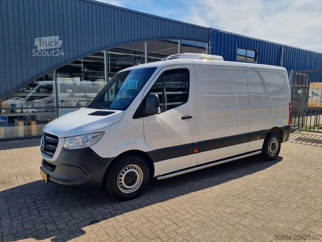 Hladilni kombi Mercedes-Benz Sprinter 314 CDI L2H1/ Kuhlwagen/ Konvekta -18/+30