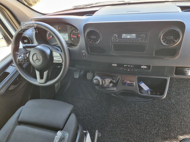 Hladilni kombi Mercedes-Benz Sprinter 314 CDI L2H1/ Kuhlwagen/ Konvekta -18/+30