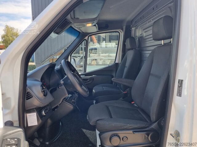 Hladilni kombi Mercedes-Benz Sprinter 314 CDI L2H1/ Kuhlwagen/ Konvekta -18/+30