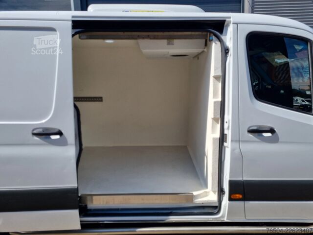 Hladilni kombi Mercedes-Benz Sprinter 314 CDI L2H1/ Kuhlwagen/ Konvekta -18/+30