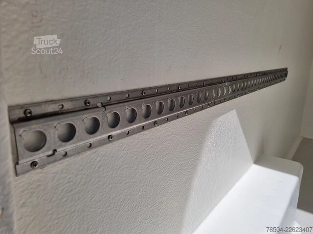 рефрижераторный фургон Mercedes-Benz Sprinter 314 CDI L2H1/ Kuhlwagen/ Konvekta -18/+30