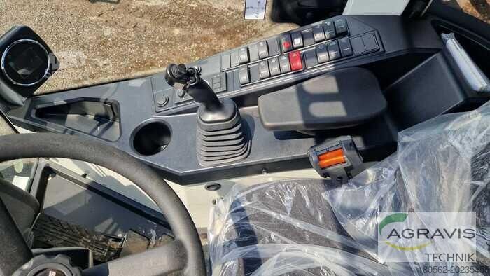 Hoflader Claas TORION 530