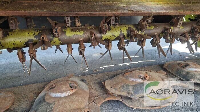 Mäher Claas DISCO 3200 C CONTOUR