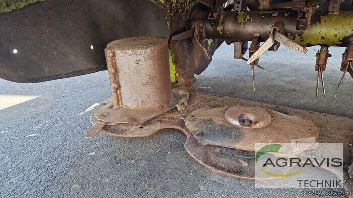 Mäher Claas DISCO 3200 C CONTOUR