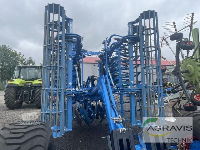 Egge Lemken RUBIN 10 TF/500