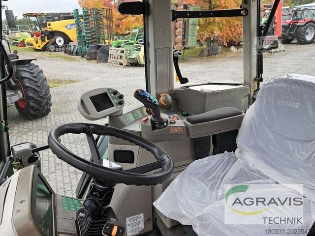 Traktor Fendt 716 VARIO SCR