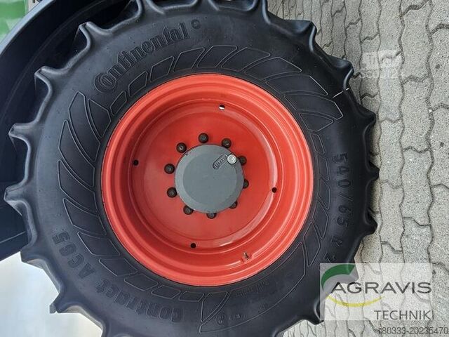 Traktor Fendt 716 VARIO SCR