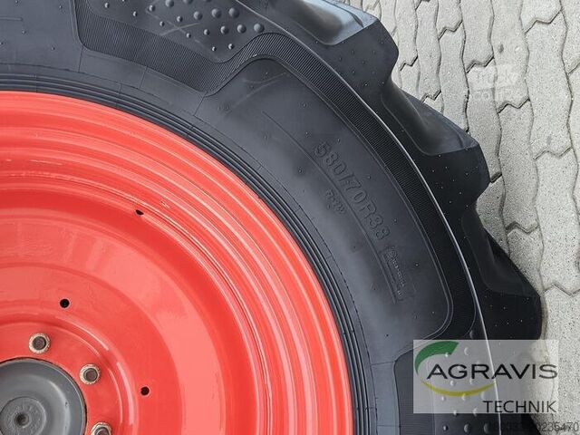 Traktor Fendt 716 VARIO SCR