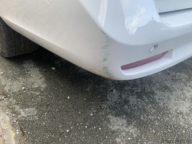 Autocaravana Mercedes Marco Polo 250d | 2022 | EURO 6 | Automatico | Venditore professionale