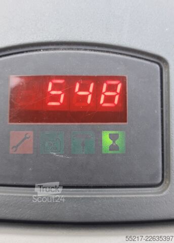 UhU Nutzfahrzeuge GmbH UhU Nutzfahrzeuge GmbH UhU Nutzfahrzeuge GmbH
