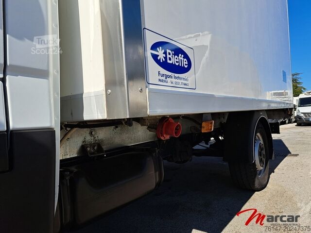 Izotermik frigorifik panelvanisoterm frigorifik kamyonet IVECO Daily Refrigerato FRCX - 20° EURO 6