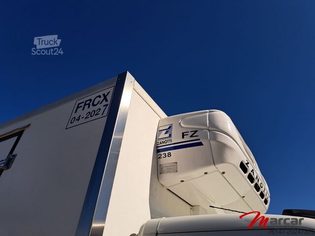 Izotermik frigorifik panelvanisoterm frigorifik kamyonet IVECO Daily Refrigerato FRCX - 20° EURO 6