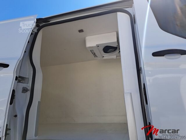 Izotermik frigorifik panelvanisoterm frigorifik kamyonet FORD Transit Custom 2.0 FRIGO FNAX EURO 6