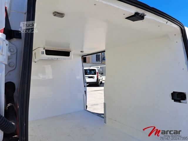 Izotermik frigorifik panelvanisoterm frigorifik kamyonet FORD Transit Custom 2.0 FRIGO FNAX EURO 6