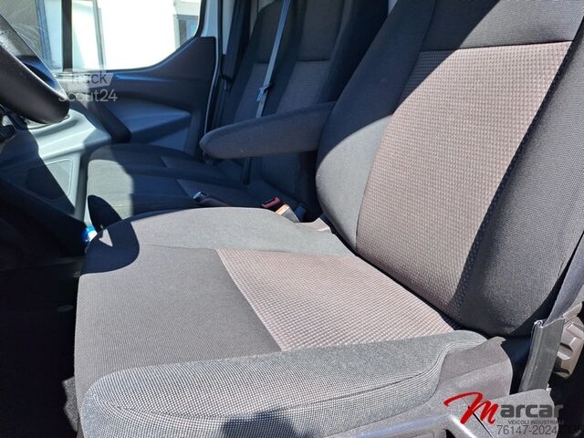 Izotermik frigorifik panelvanisoterm frigorifik kamyonet FORD Transit Custom 2.0 FRIGO FNAX EURO 6
