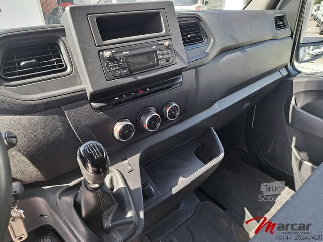 Izotermični hladilni kombi Renault Master Frigo FRCX-20° EURO 6D