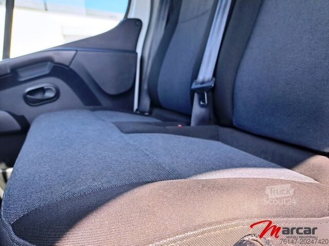 Izotermični hladilni kombi Renault Master Frigo FRCX-20° EURO 6D