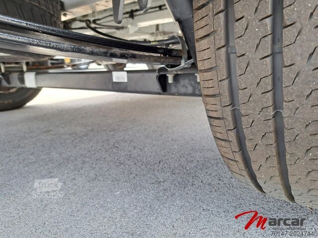 Furgoneta Peugeot Boxer Cassone Fisso Euro 6
