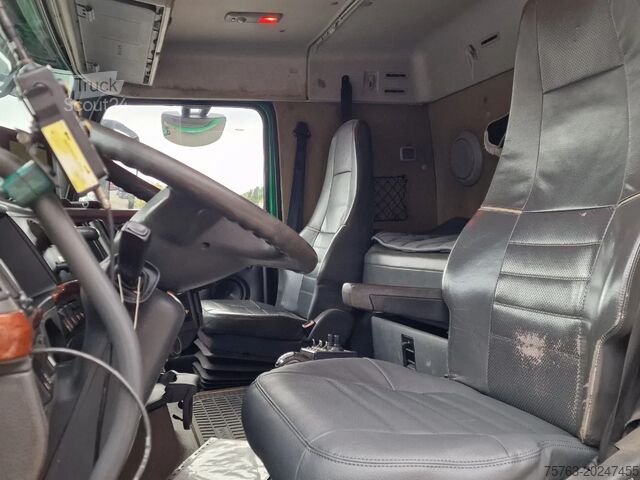 Système de bras à crochet Volvo FH 13.440 6x2*4 - HIAB Hooklift 17T - Euro 5 - ...