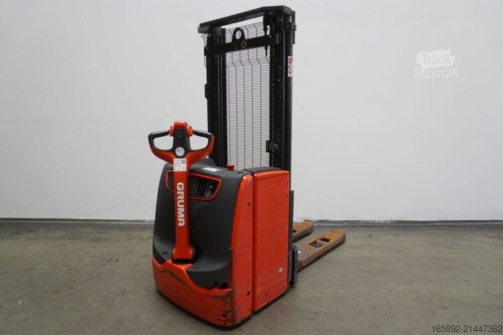 Kézi emelő Linde L 14 i 1173