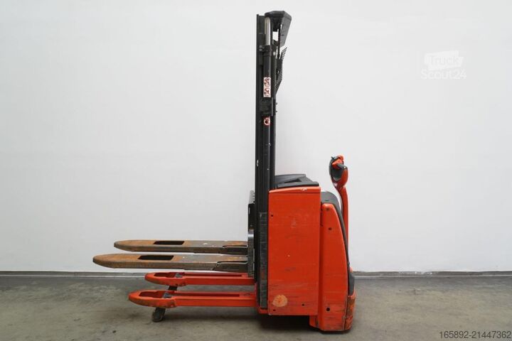 Kézi emelő Linde L 14 i 1173