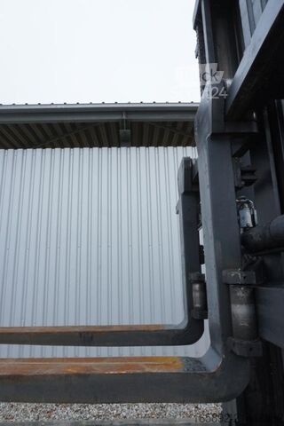 Targonca KONECRANES SMV16-1200 C