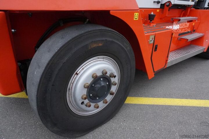 Targonca KONECRANES SMV16-1200 C