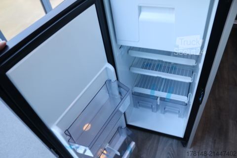 Camping-car Carado CV 601 Pro