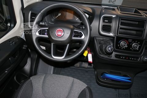 Camping-car Carado CV 540 Pro