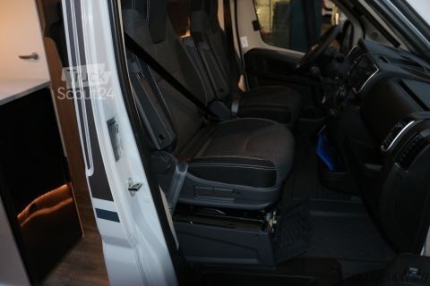 Camping-car Carado CV 540 Pro