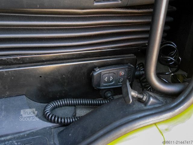 Standartinis vilkikas DAF XF480 FT SSC Intarder + PCC + Standklima + 1195l