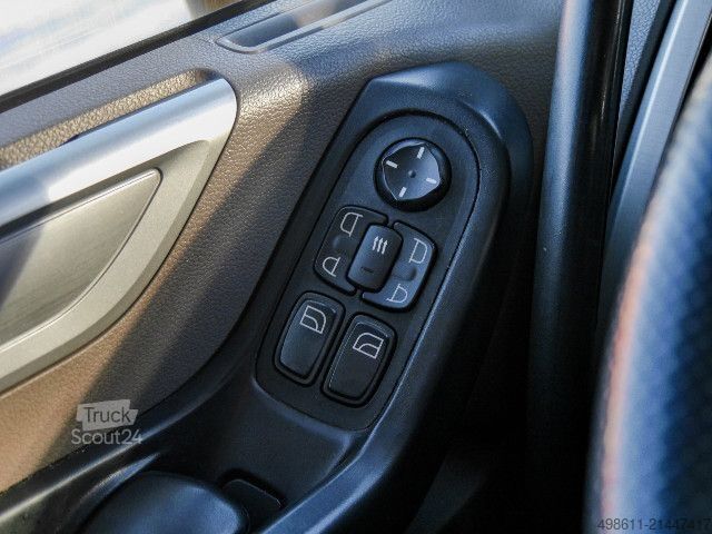 Standartinis vilkikas DAF XF480 FT SSC Intarder + PCC + Standklima + 1195l