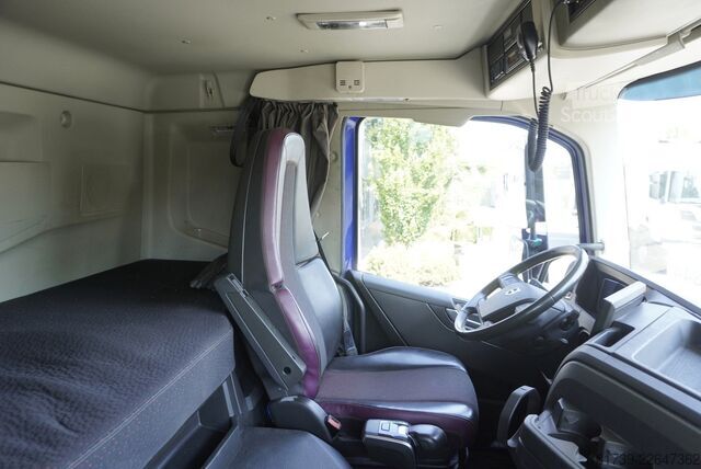 горски трактор Volvo FMX 540 Forestal tractor/ 6x6 /Palfinger