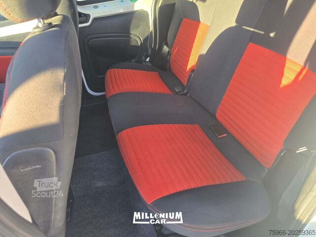 мікроавтобус FIAT QUBO TREKKING 1.3MJT AUTOCARRO