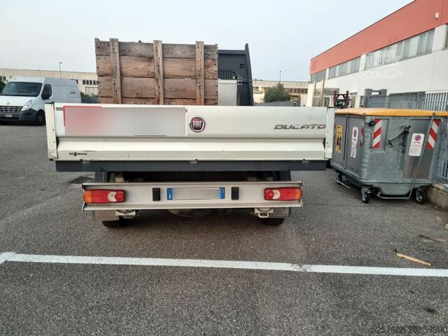 VERPACKT FIAT ducato