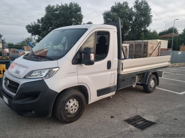 VERPACKT FIAT ducato