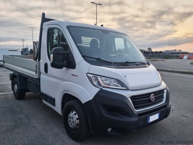 VERPACKT FIAT ducato