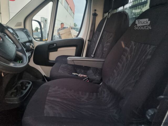 VERPACKT FIAT ducato