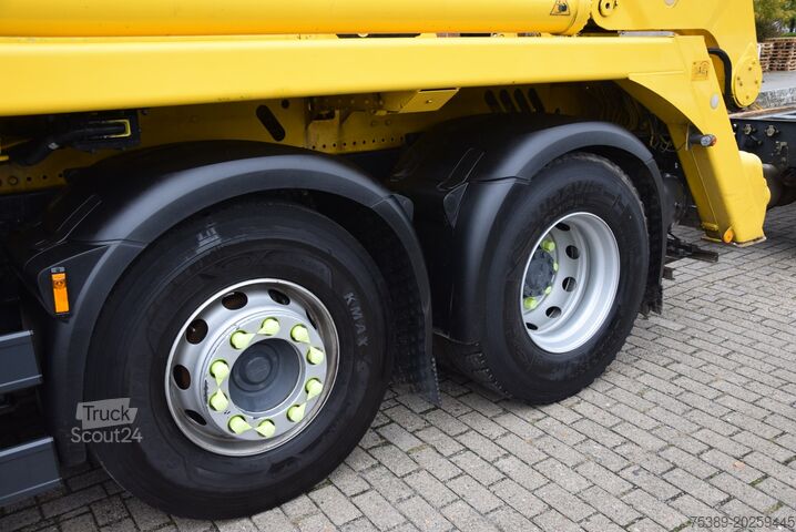 Van Vijfeijken Trucks Van Vijfeijken Trucks Van Vijfeijken Trucks
